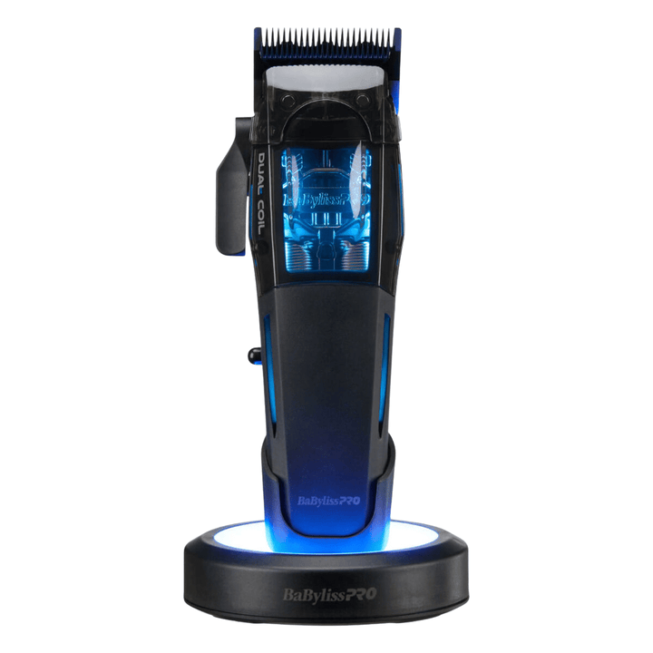 BabylissPro Dual-Coil Motor Clipper