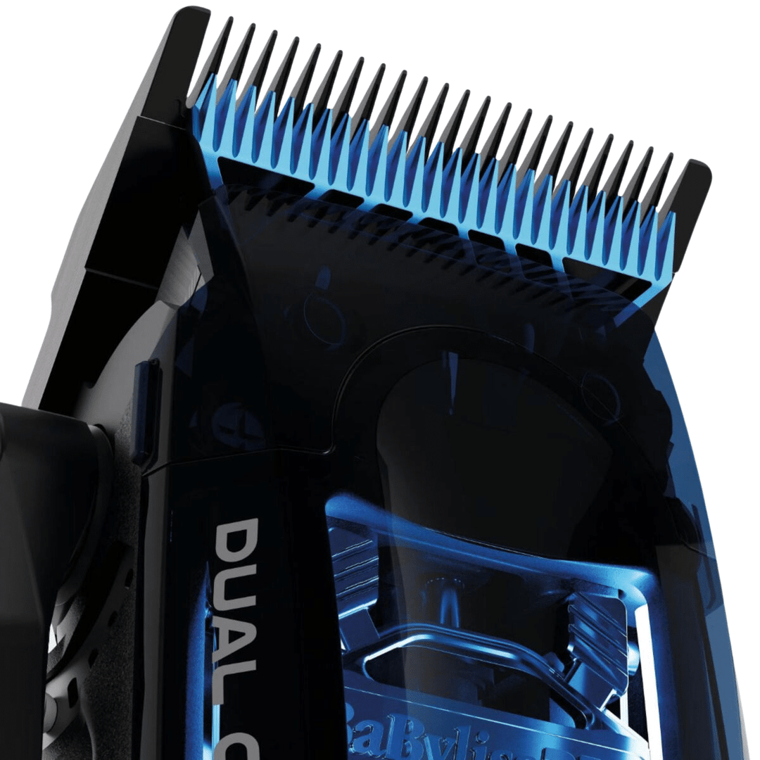 BabylissPro Dual-Coil Motor Clipper