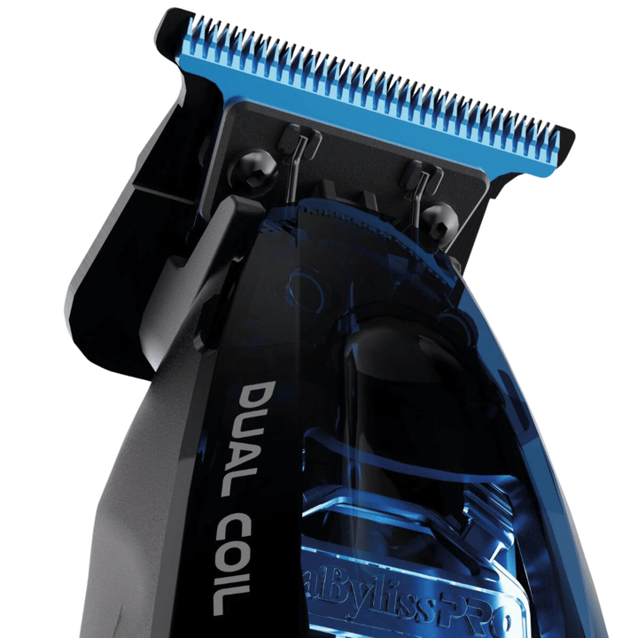 BaBylissPRO Dual Coil Clipper & Trimmer Combo Set