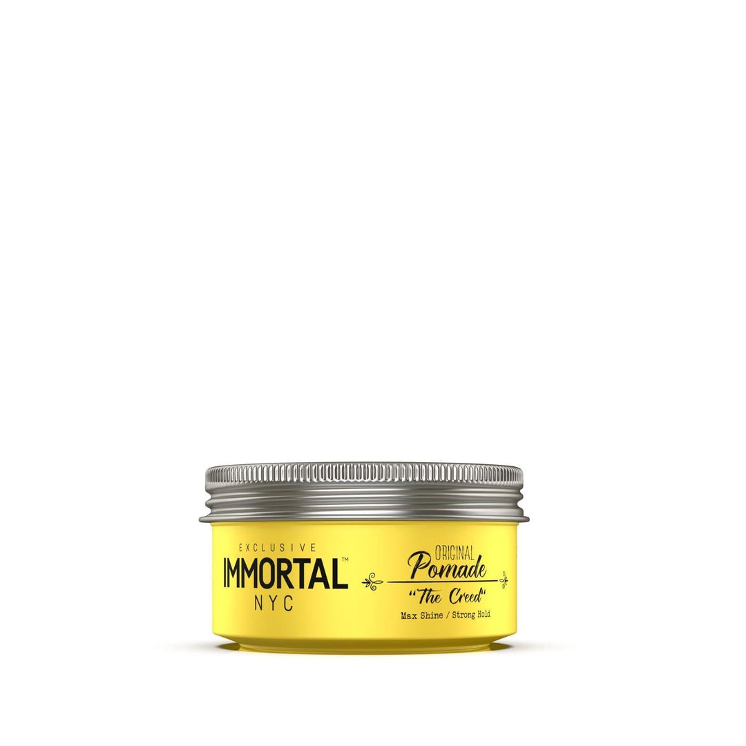 Immortal NYC Pomade Original The Creed