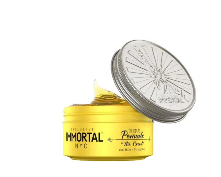 Immortal NYC Pomade Original The Creed