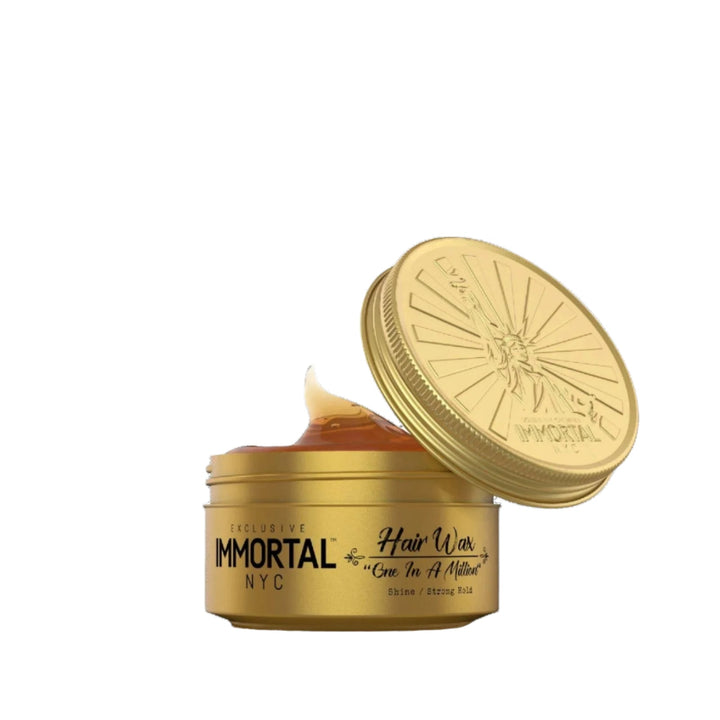 Immortal NYC Hair Wax One in a Million