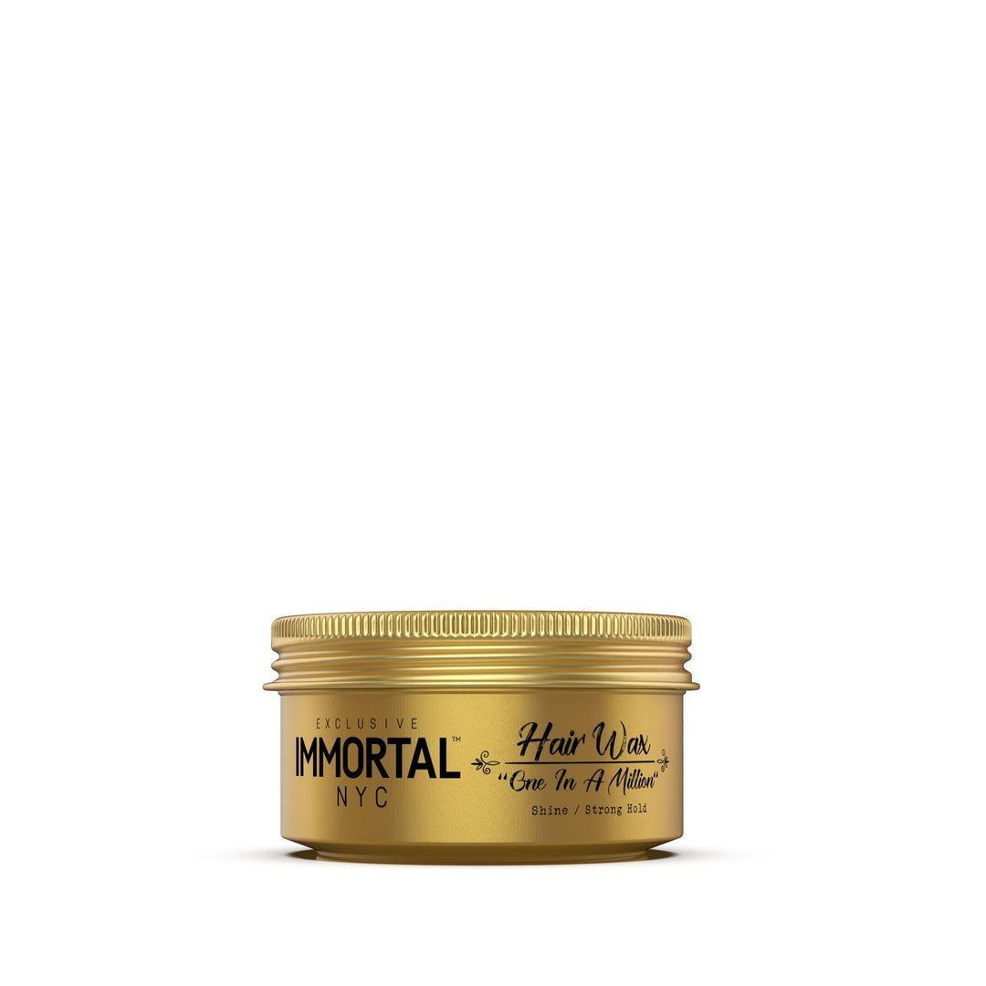 Immortal NYC Hair Wax One in a Million