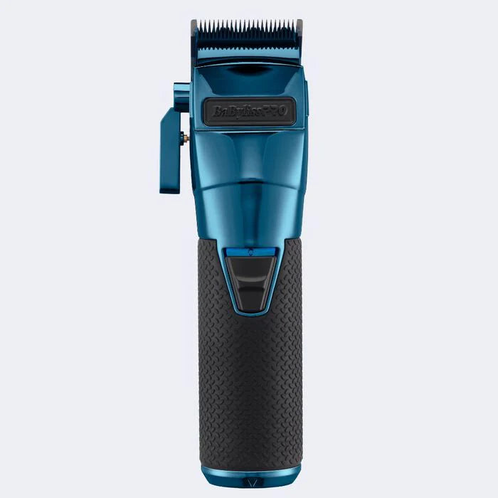 BaByliss FXONE Clipper blue - BaBylissPRO | GP Barber Supply