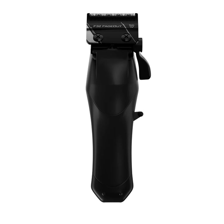 Wahl Vapor Cordless Clipper view 3 - Wahl | GP Barber Supply