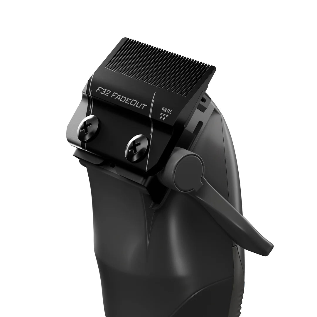 Wahl Vapor Cordless Clipper view 4 - Wahl | GP Barber Supply