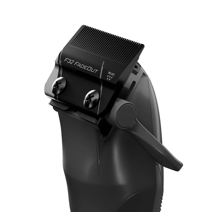 Wahl Vapor Cordless Clipper view 4 - Wahl | GP Barber Supply