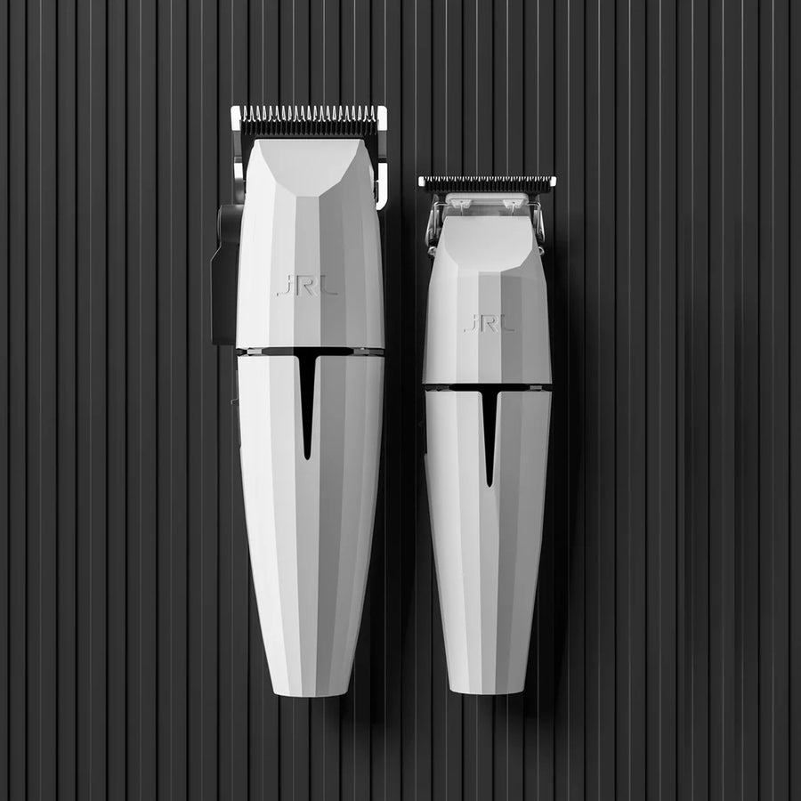 JRL Ghost Collection #1 - Jrl | GP Barber Supply