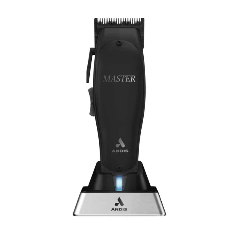 Andis Masters Cordless