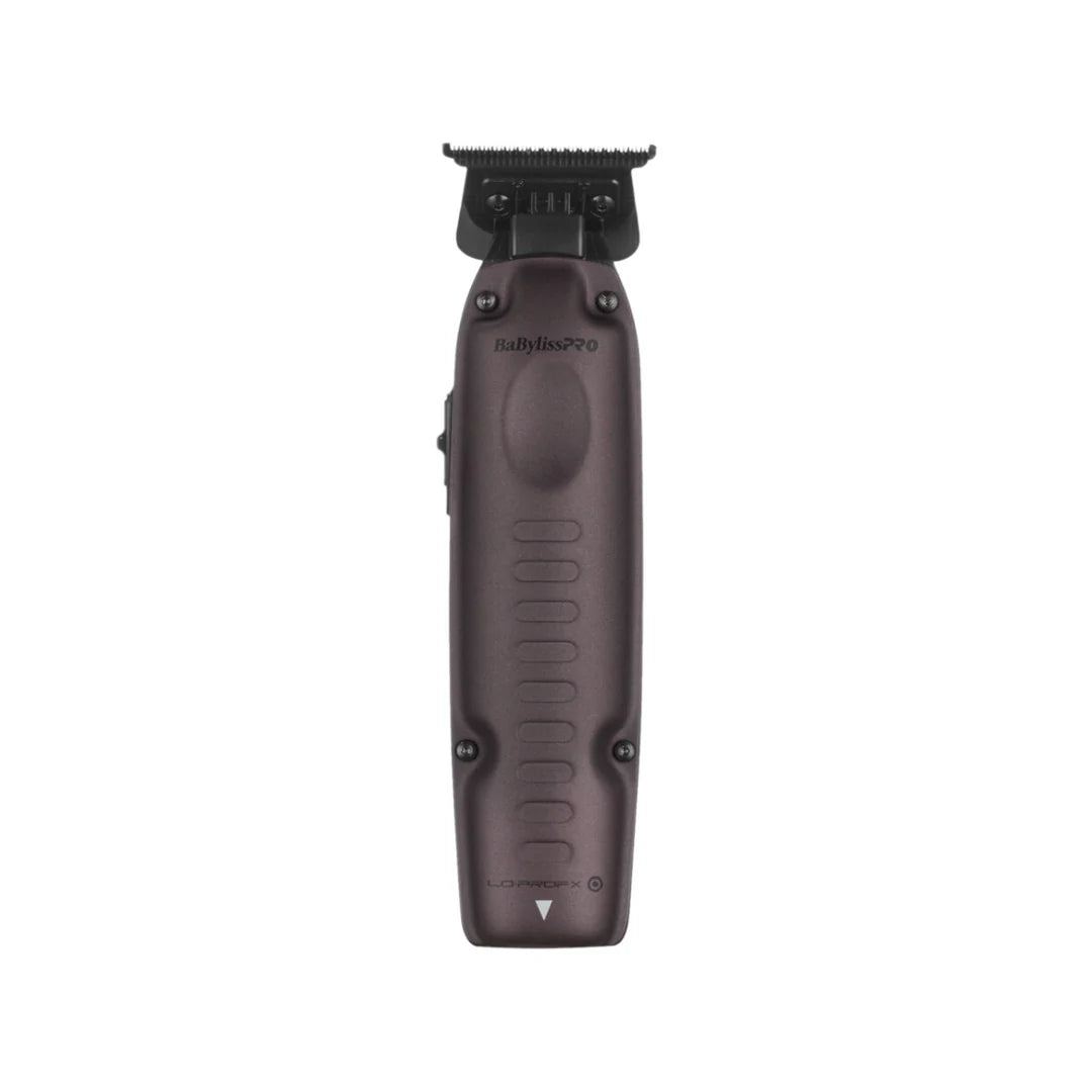 BabylissPRO FXONE Purple LO-PROFX Limited Edition Tool Only Clipper and Trimmer Combo view 3 - BaBylissPRO | GP Barber Supply