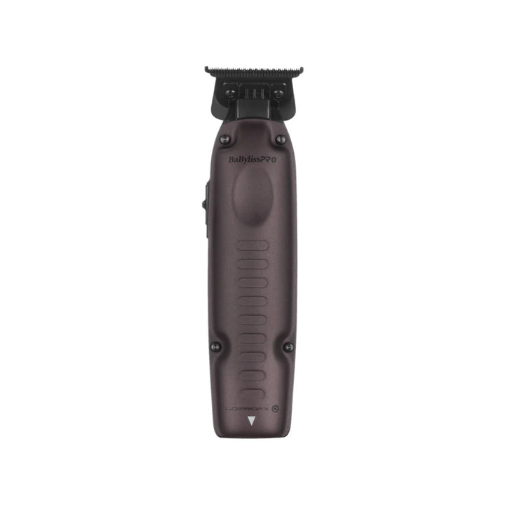 BabylissPRO FXONE Purple LO-PROFX Limited Edition Tool Only Clipper and Trimmer Combo view 3 - BaBylissPRO | GP Barber Supply