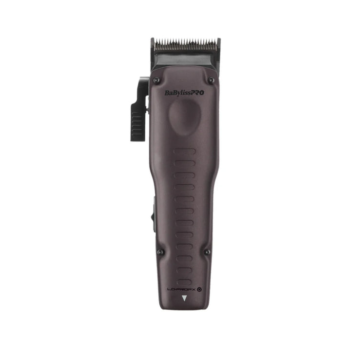 BabylissPRO FXONE Purple LO-PROFX Limited Edition Tool Only Clipper and Trimmer Combo view 2 - BaBylissPRO | GP Barber Supply
