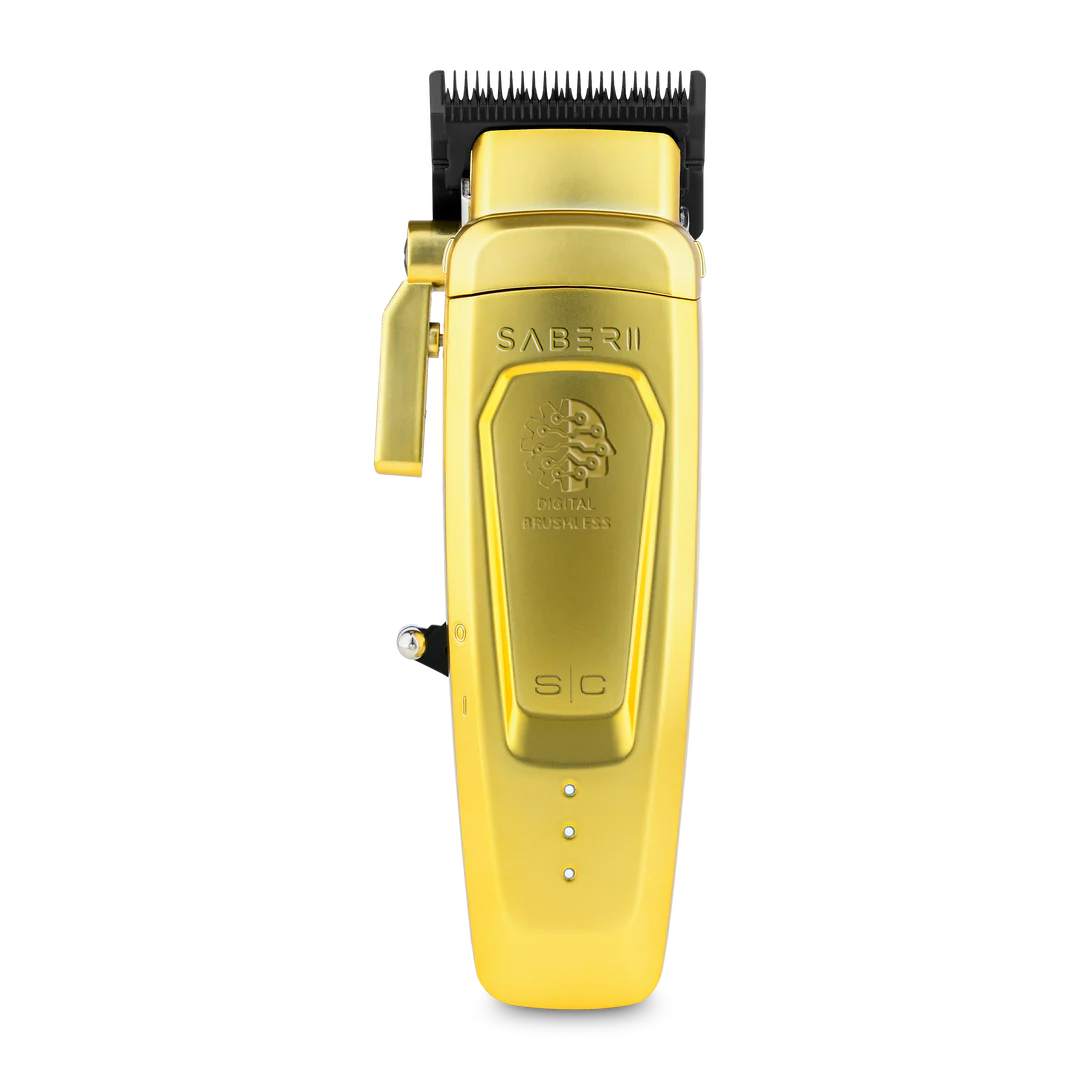 StyleCraft Saber II Clipper