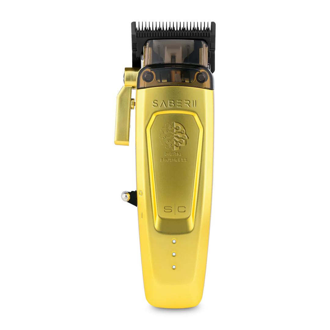 StyleCraft Saber II Clipper