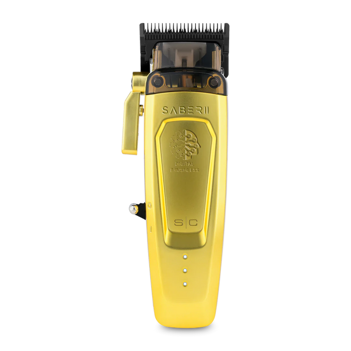 StyleCraft Saber II Clipper