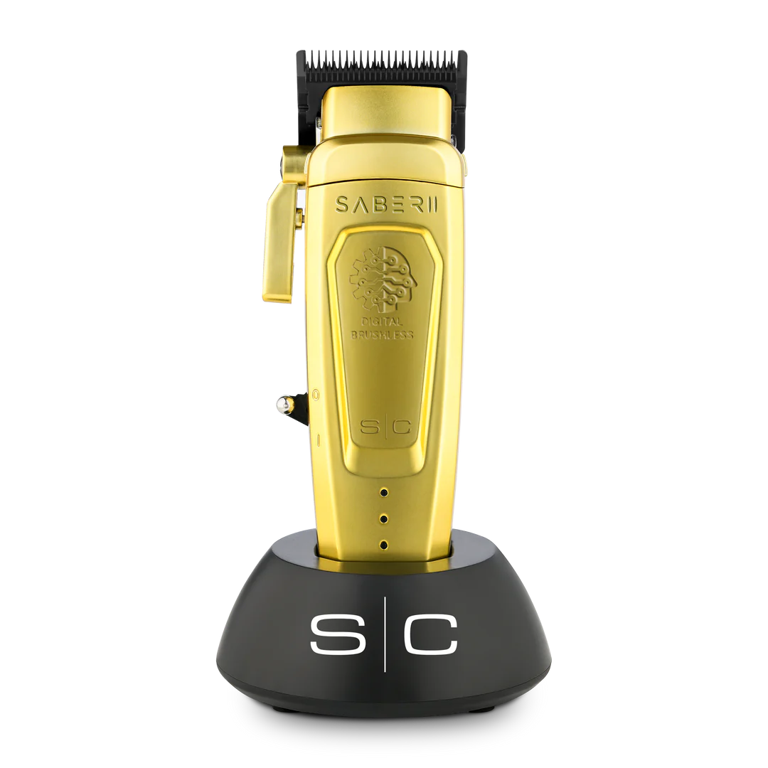 StyleCraft Saber II Clipper