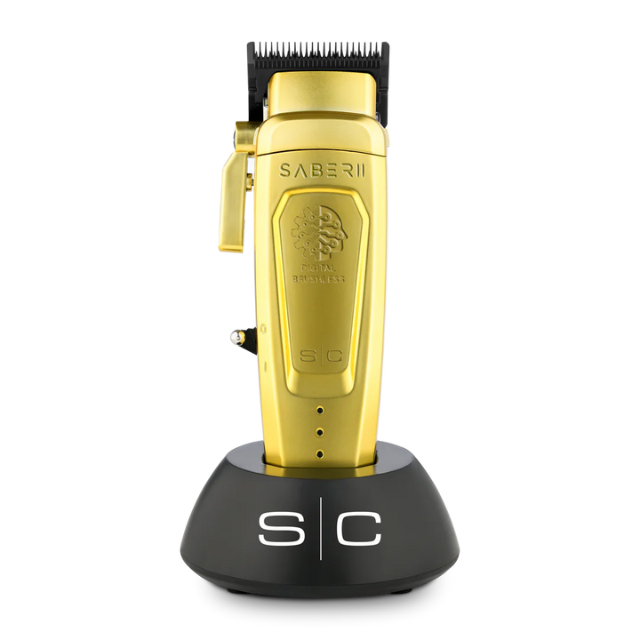StyleCraft Saber II Clipper