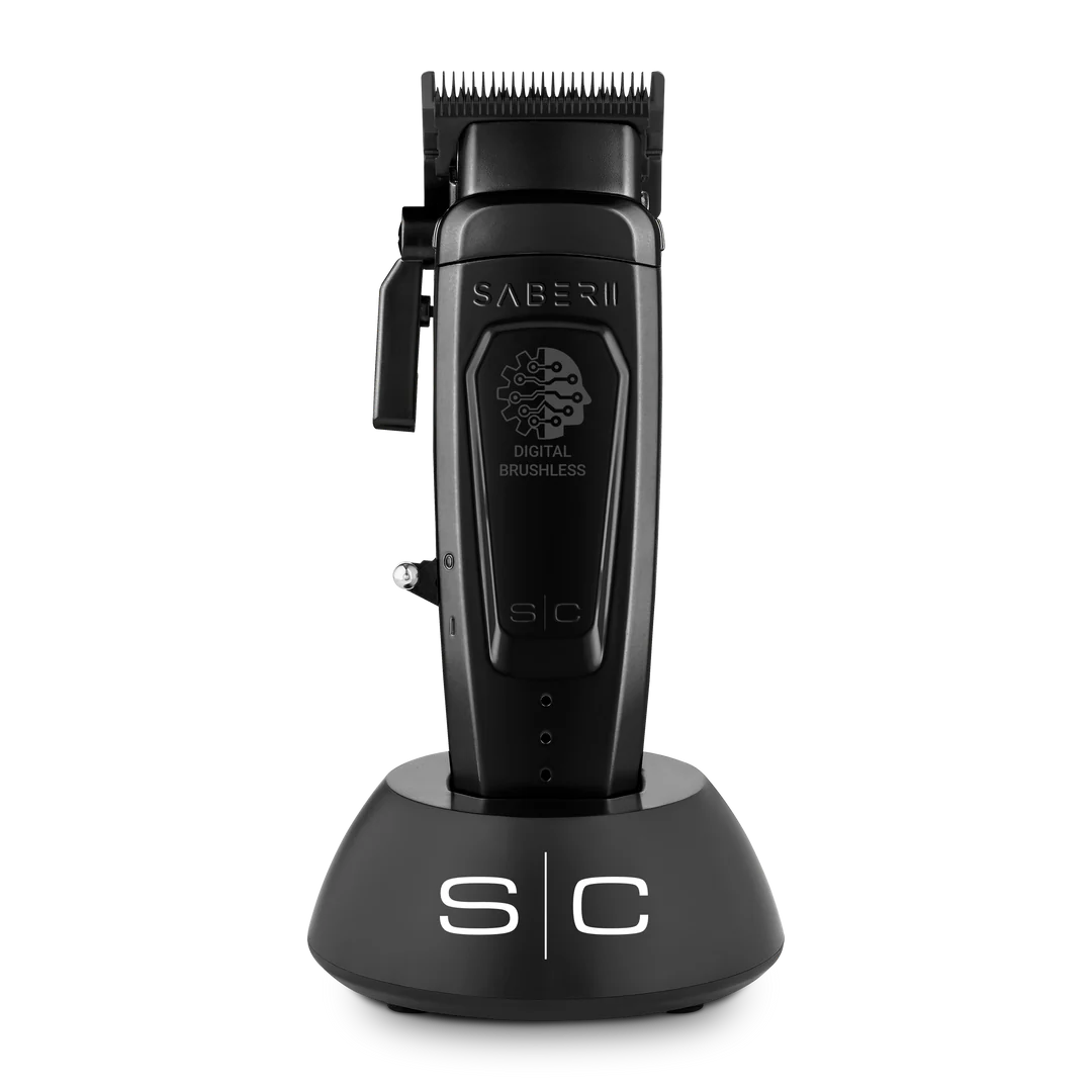 StyleCraft Saber II Clipper