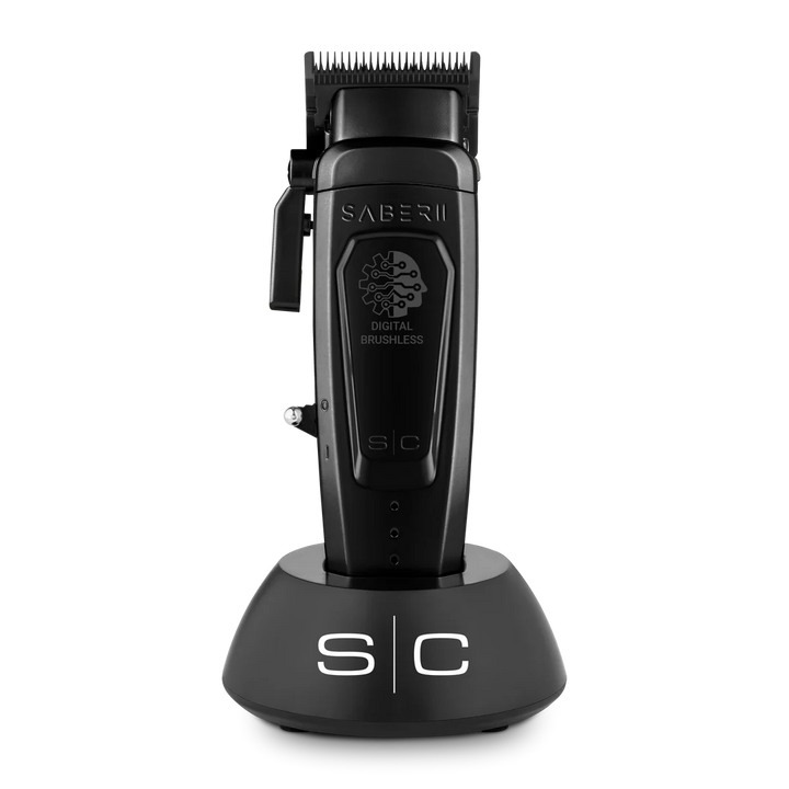 StyleCraft Saber II Clipper