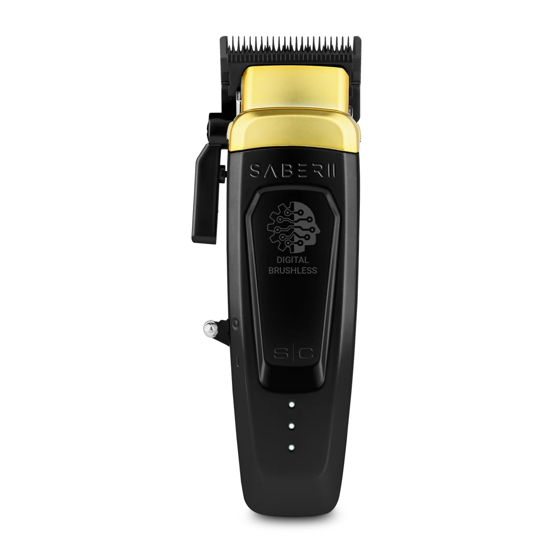 StyleCraft Saber II Clipper