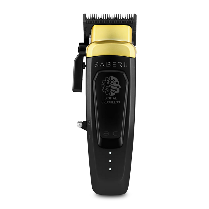 StyleCraft Saber II Clipper
