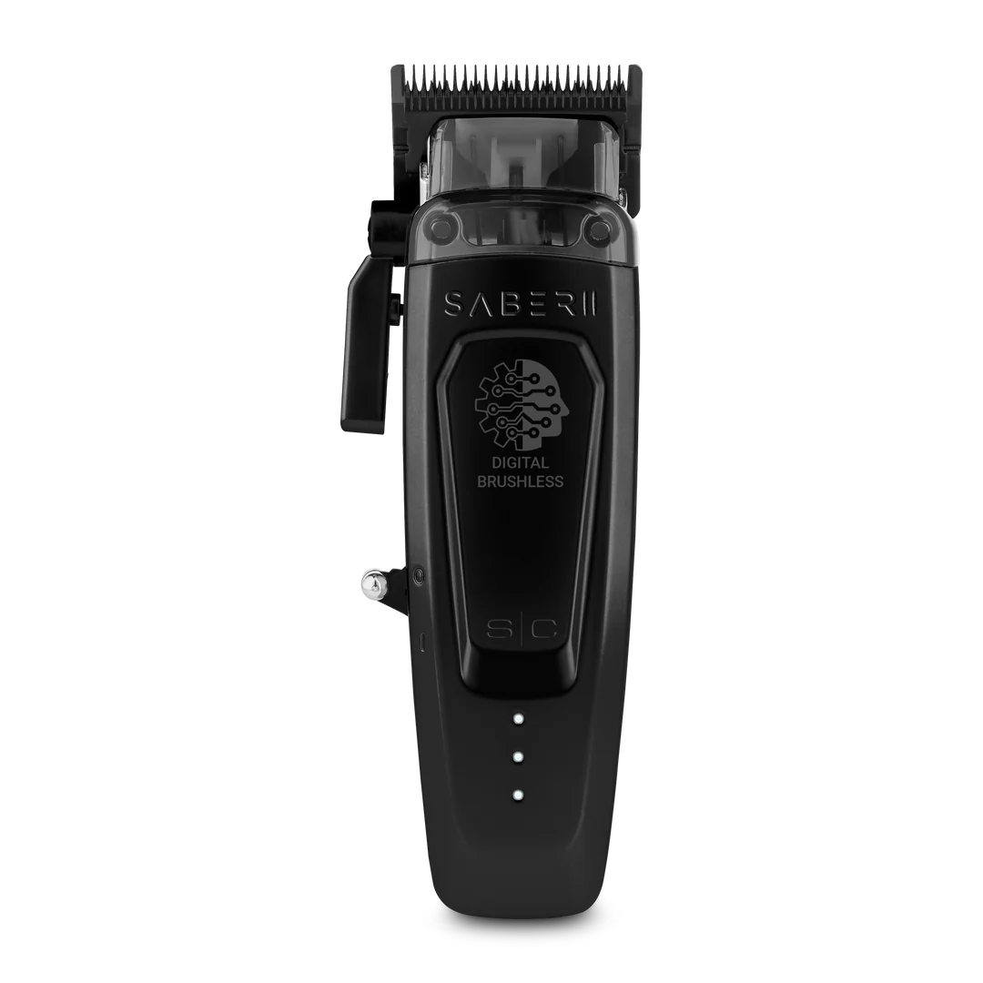StyleCraft Saber II Clipper