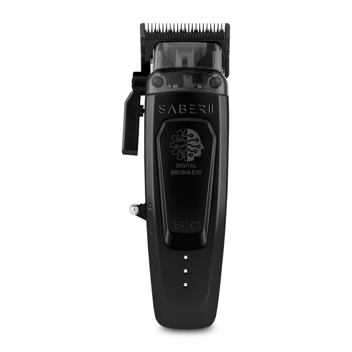 StyleCraft Saber II Clipper