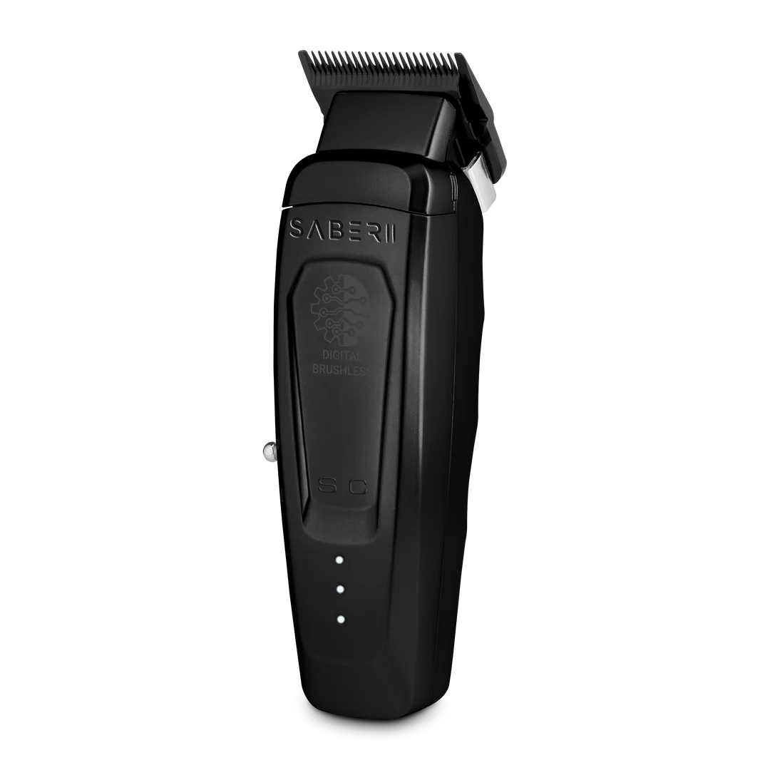StyleCraft Saber II Clipper
