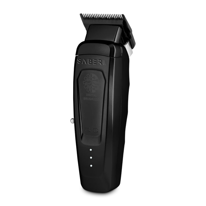 StyleCraft Saber II Clipper