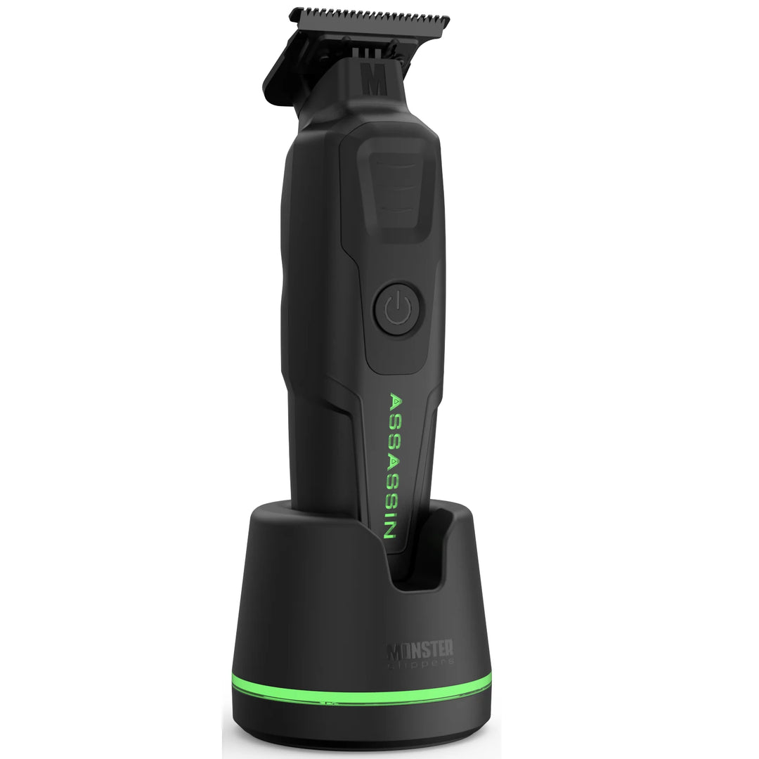 Assassin Trimmer - GPBARBERSUPPLY | GP Barber Supply