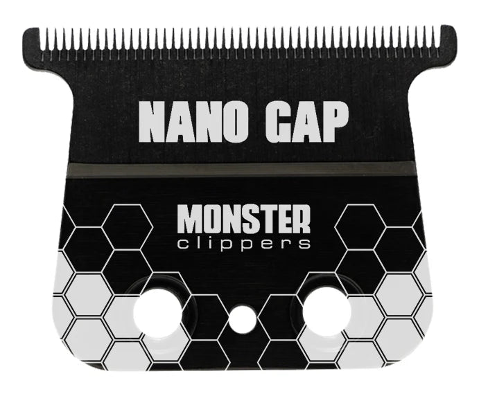Assassin Trimmer view 2 - GPBARBERSUPPLY | GP Barber Supply