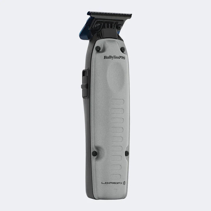 BaBylissPRO FXONE Lo-ProFX Trimmer view 2 - BaBylissPRO | GP Barber Supply