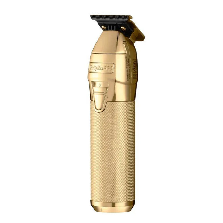 BaBylissPRO FXONE Trimmer view 4 - BaBylissPRO | GP Barber Supply