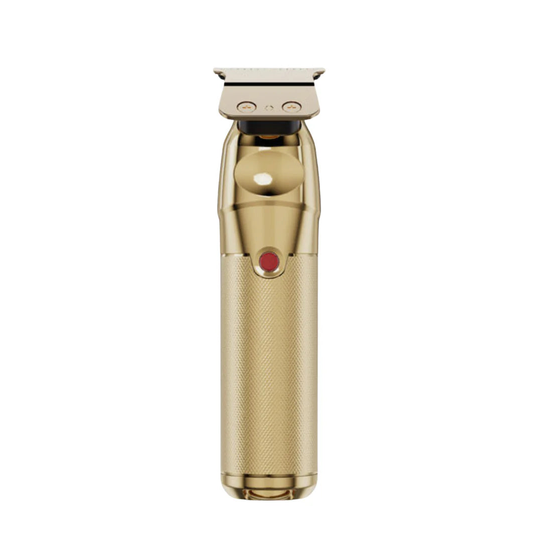 BaBylissPRO FXONE Trimmer view 3 - BaBylissPRO | GP Barber Supply