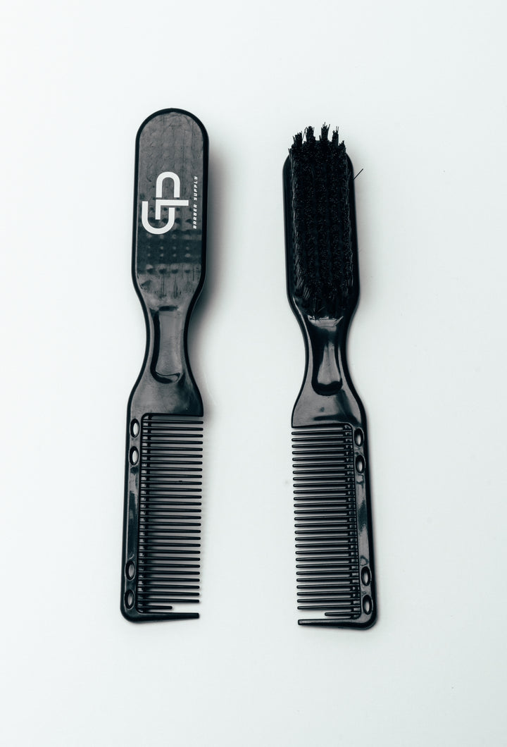 GP Brush/Comb - GPBARBERSUPPLY | GP Barber Supply