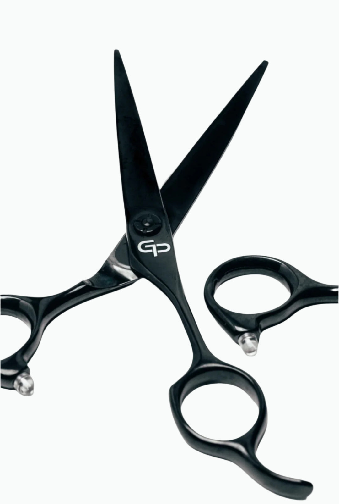 GP Shears view 3 - GPBARBERSUPPLY | GP Barber Supply