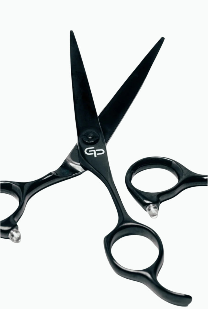 GP Shears view 3 - GPBARBERSUPPLY | GP Barber Supply