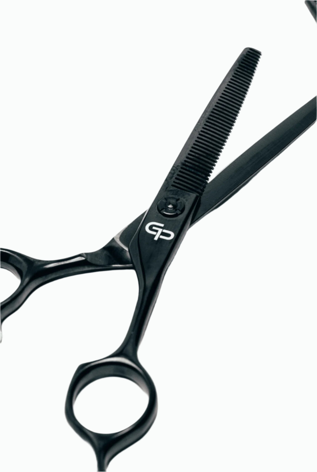 GP Shears view 4 - GPBARBERSUPPLY | GP Barber Supply