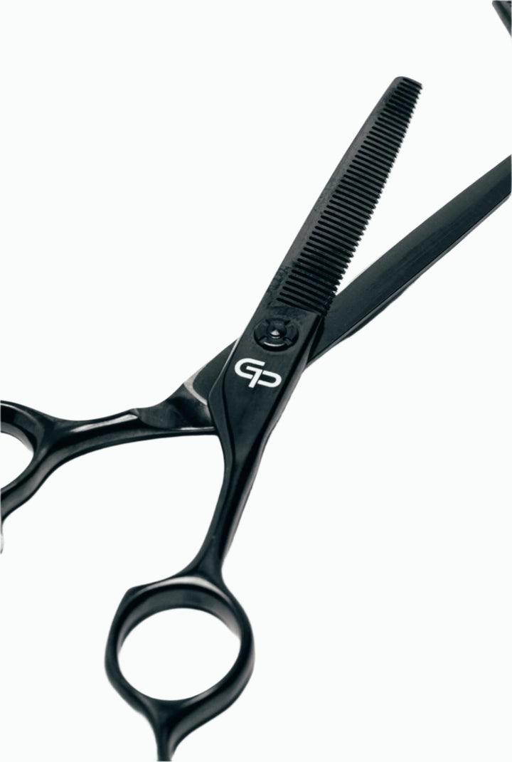 GP Shears view 4 - GPBARBERSUPPLY | GP Barber Supply