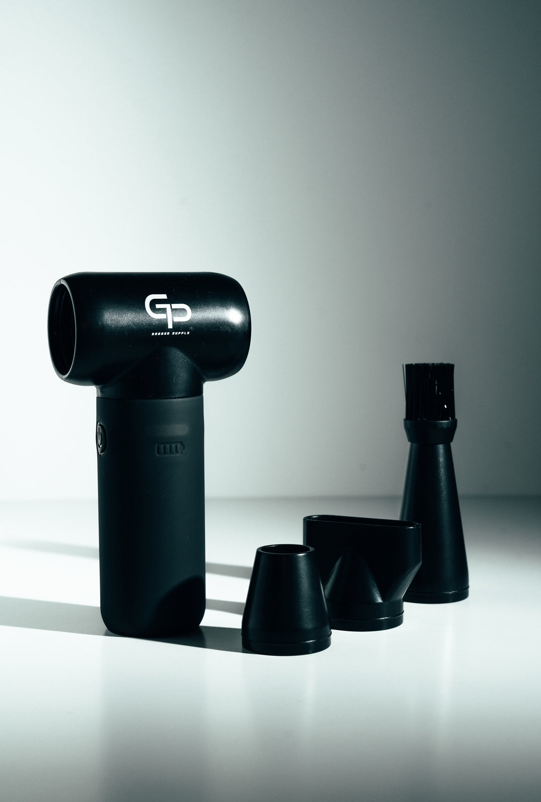 GP Air Duster - GPBARBERSUPPLY | GP Barber Supply