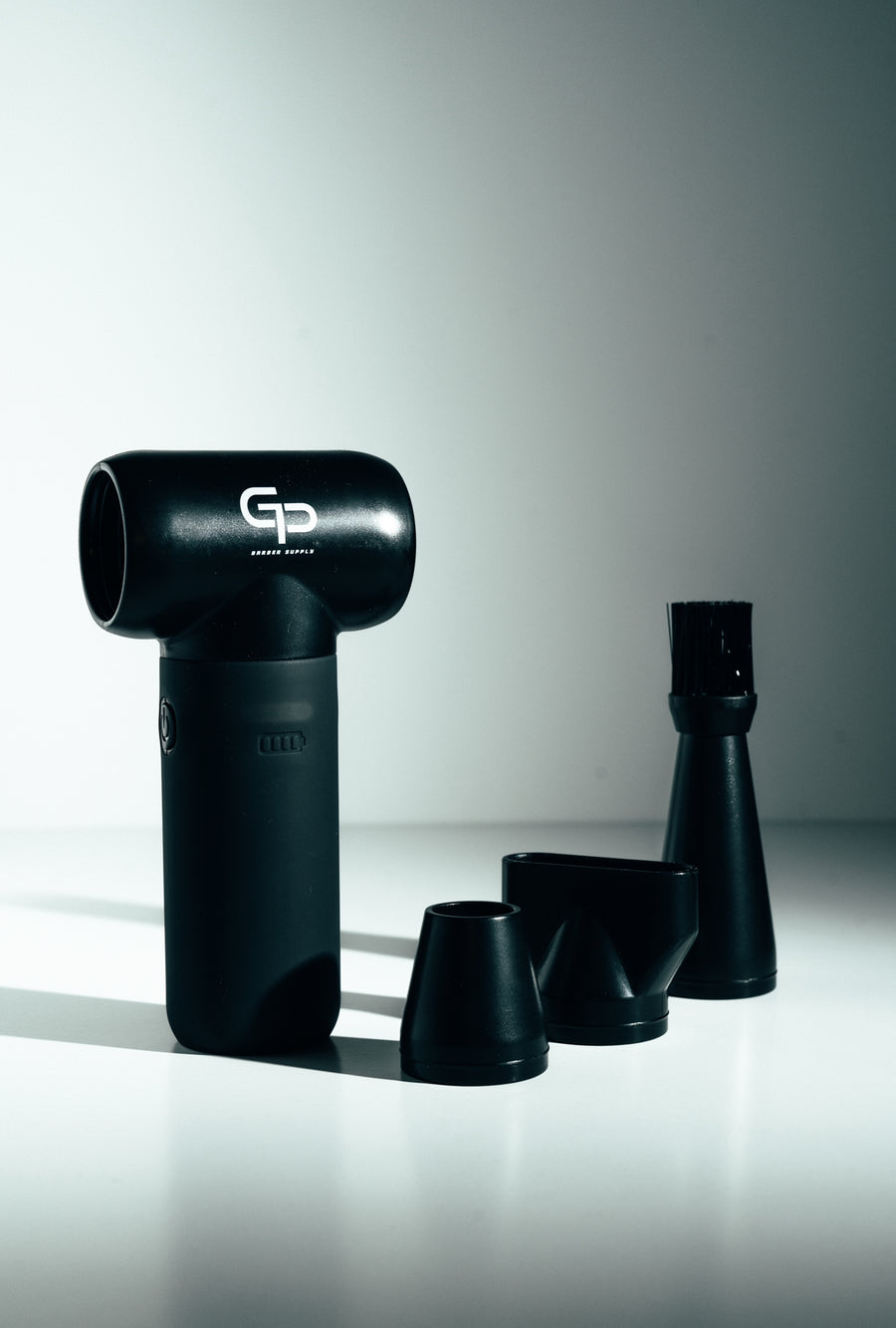 GP Air Duster - GPBARBERSUPPLY | GP Barber Supply