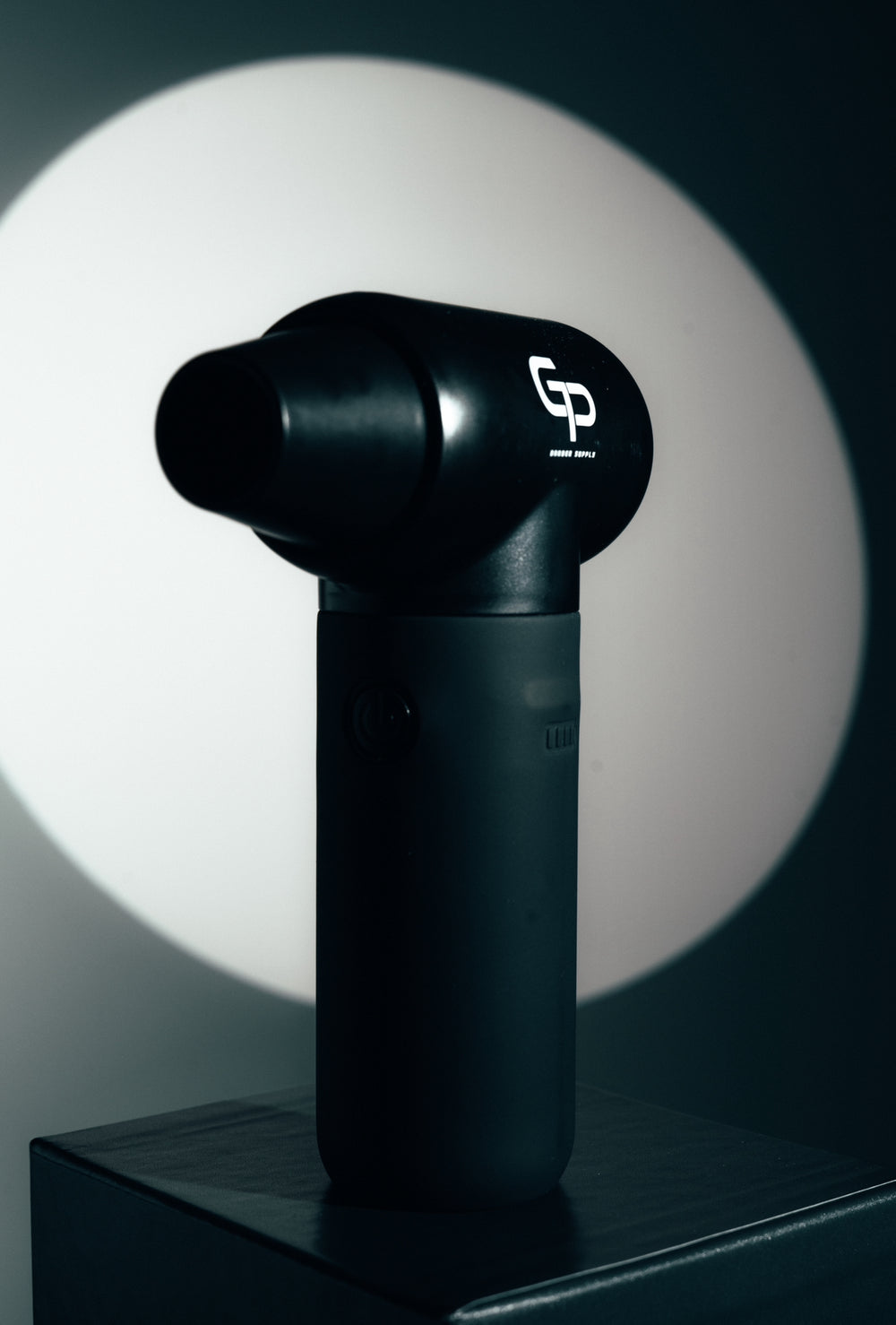 GP Air Duster view 2 - GPBARBERSUPPLY | GP Barber Supply