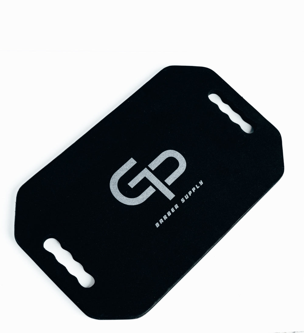 GP Foam Barber Mirror – Durable, Lightweight&nbsp; view 2 - GPBARBERSUPPLY | GP Barber Supply