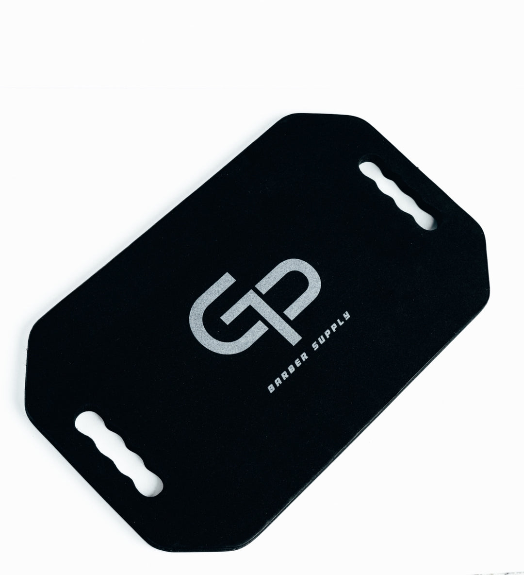GP Foam Barber Mirror – Durable, Lightweight&nbsp; view 2 - GPBARBERSUPPLY | GP Barber Supply
