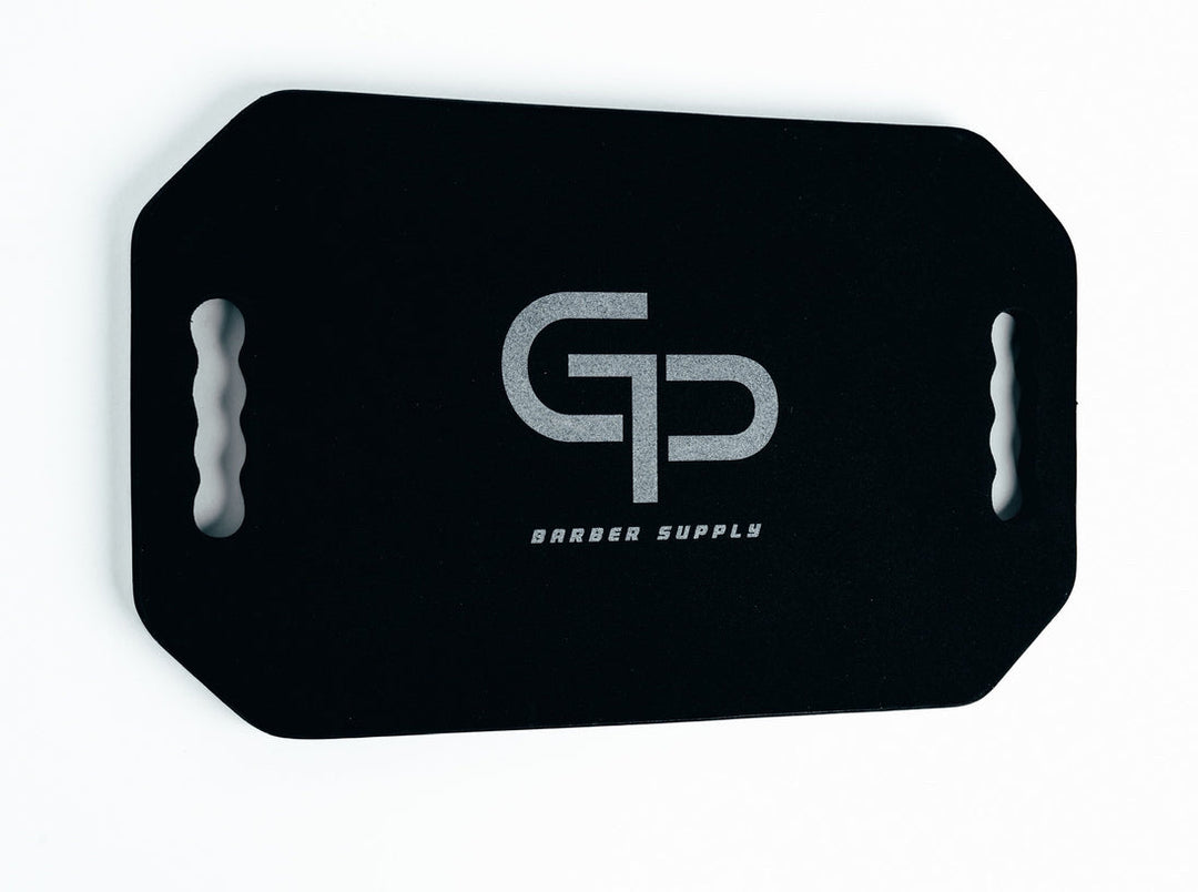 GP Foam Barber Mirror – Durable, Lightweight&nbsp; view 3 - GPBARBERSUPPLY | GP Barber Supply
