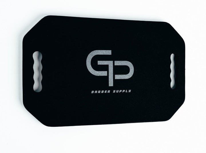 GP Foam Barber Mirror – Durable, Lightweight&nbsp; view 3 - GPBARBERSUPPLY | GP Barber Supply