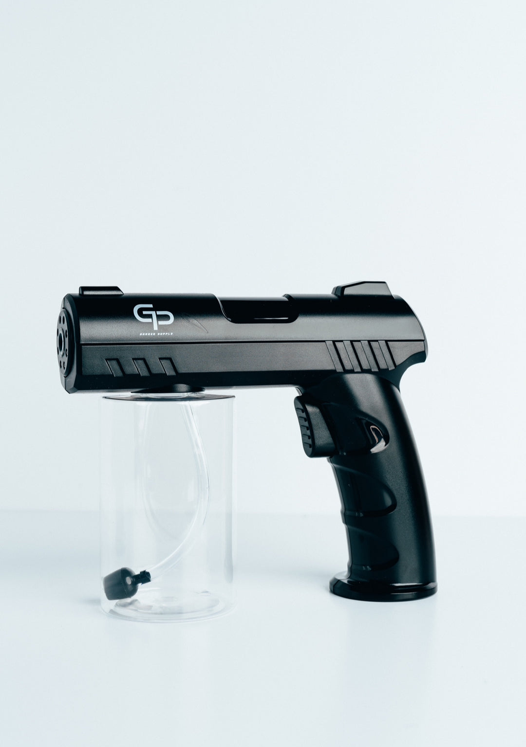 GP After Shave Mist Gun - GPBARBERSUPPLY | GP Barber Supply