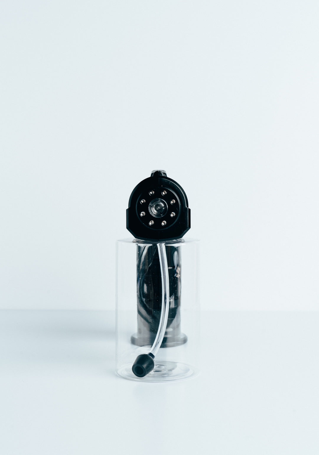 GP After Shave Mist Gun view 4 - GPBARBERSUPPLY | GP Barber Supply