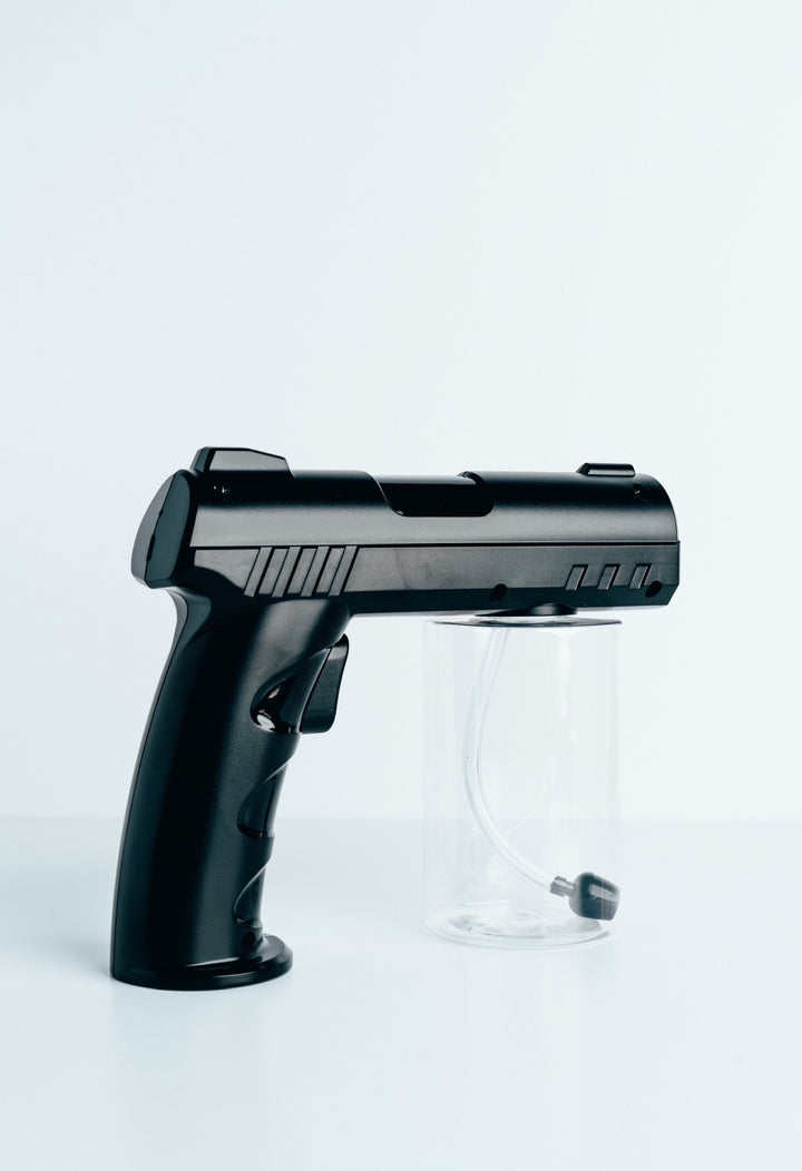GP After Shave Mist Gun view 5 - GPBARBERSUPPLY | GP Barber Supply