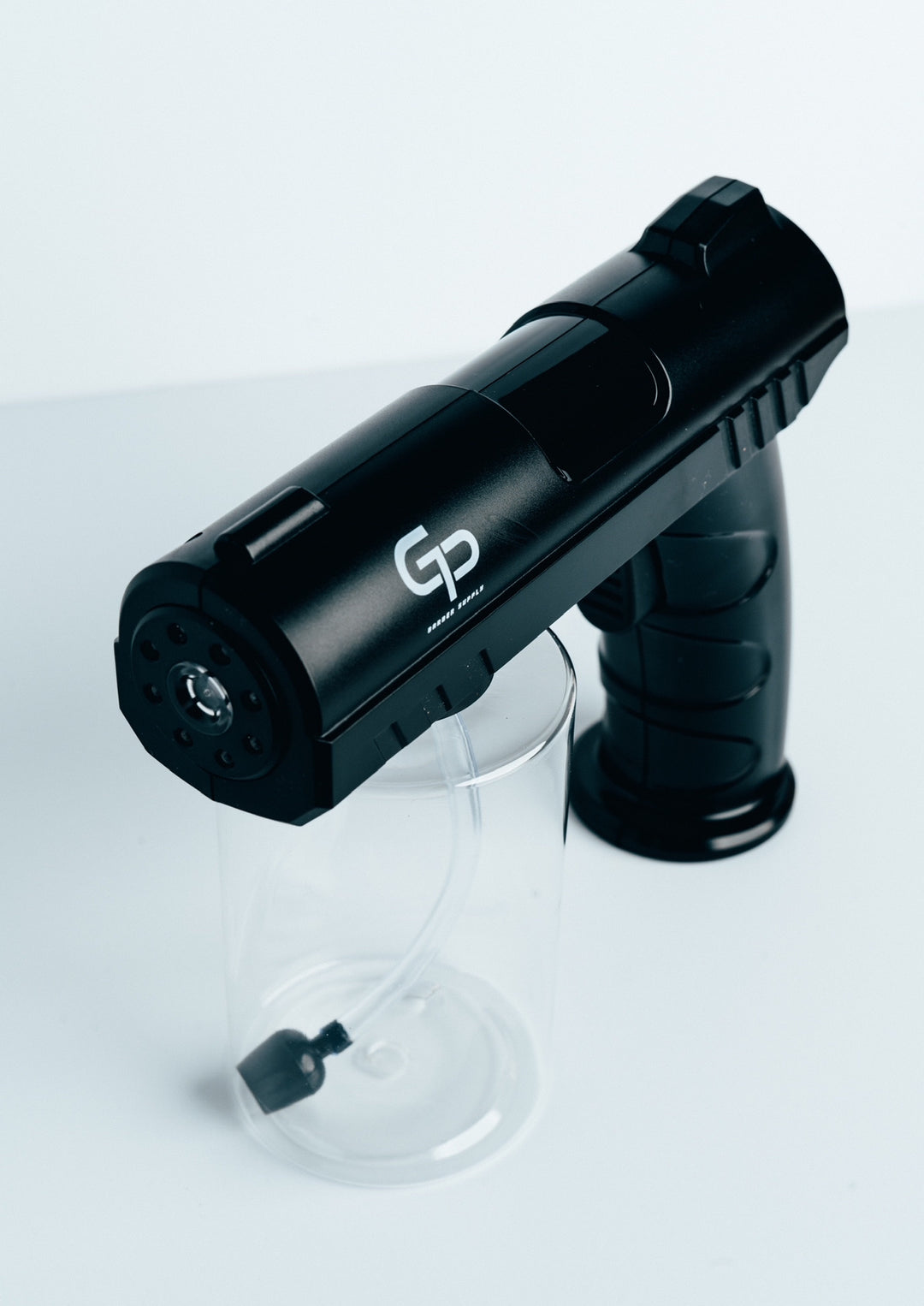 GP After Shave Mist Gun view 3 - GPBARBERSUPPLY | GP Barber Supply
